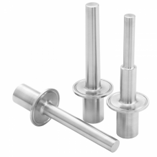 Sanitary Thermowell